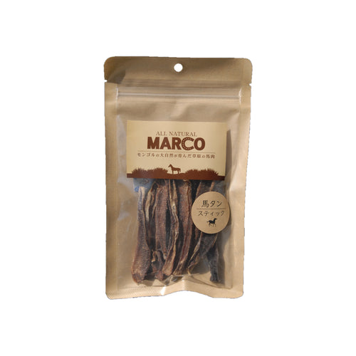 MARCO 馬タンスティック　40g