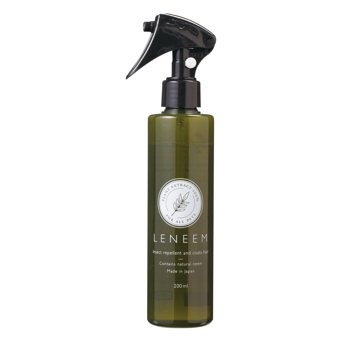 LENEEM スプレー 200ml