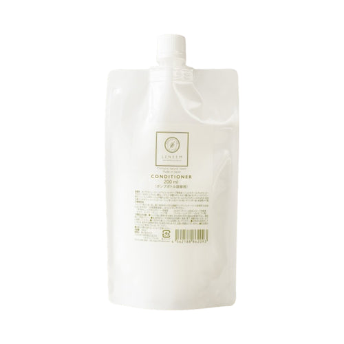 LENEEM コンディショナー 詰替　200ml