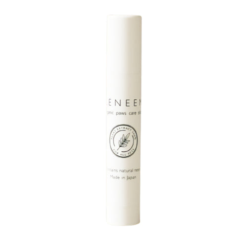 LENEEM オーガニックパウケアスティック 3.5g
